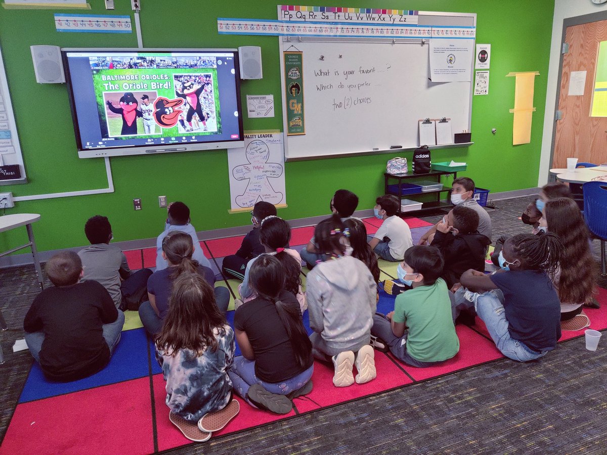 Ms_Qu3en's tweet photo. No Bully Assembly! #jjes #levelup https://t.co/jhmYP37rt6