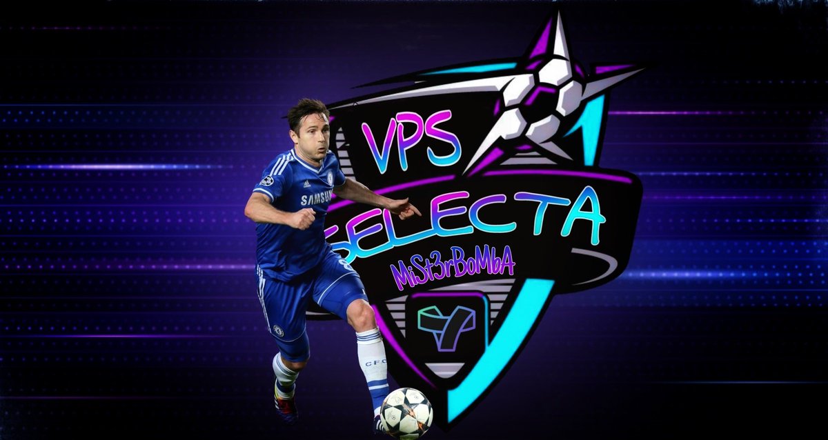 Le VPS SELECTA Officialise la signature du contrat avec <a href="/MiSt3rBoMbA/">MiSt3rBoMbA</a>.

Un milieu défensif qui a pu convaincre par ses bonnes performances.

Bienvenu à toi

<a href="/vpsselecta/">VPS SELECTA OFFICIAL</a>