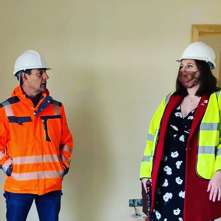 Emma Roddick SNP tweet media