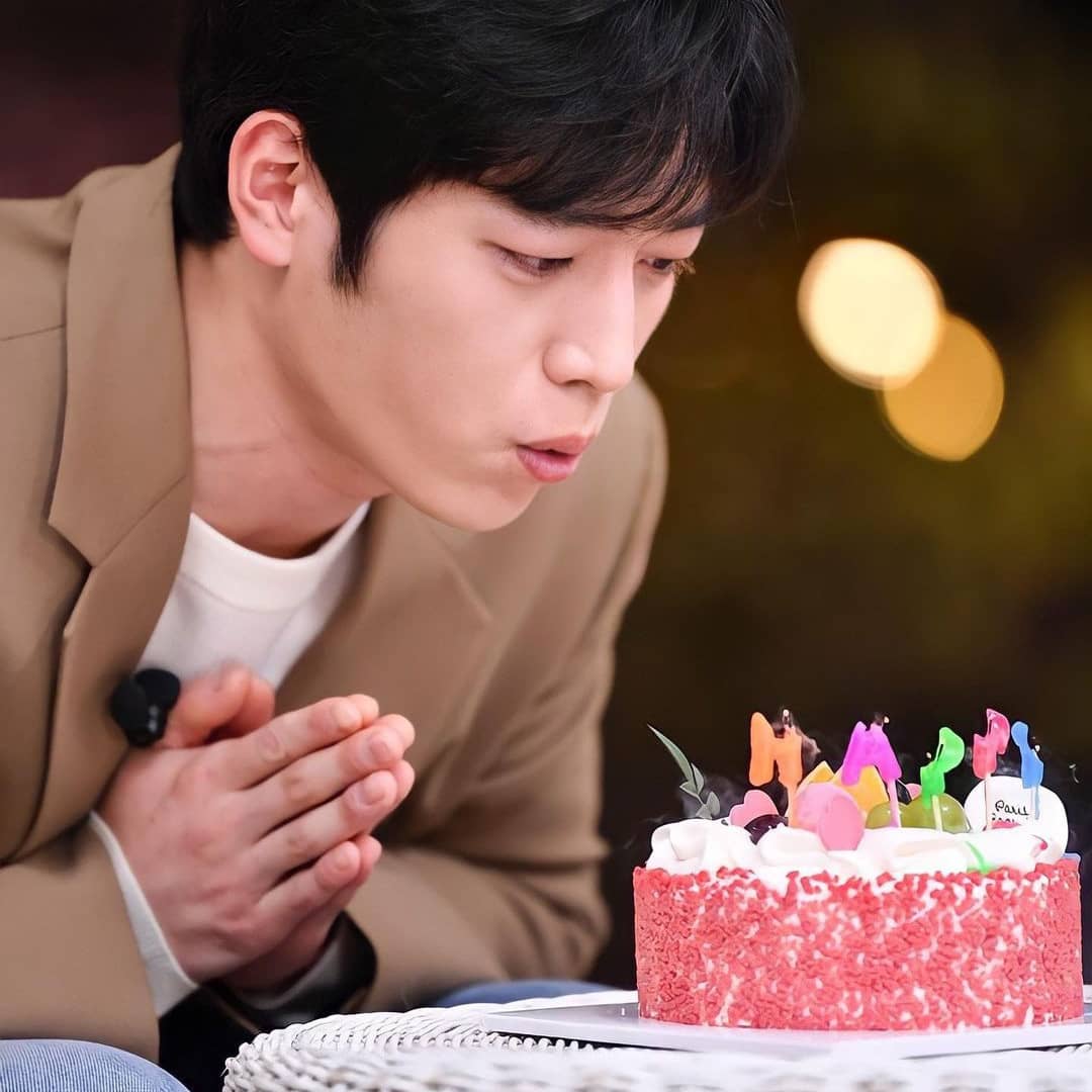 WookcJi's tweet photo. #SeoKangJun #SeoKangJoon @WookcJi @BarbaraShreves1 @GinaKaus @bozzymnd @Leahmo34 @AshNateWanted  @Hayleygard710 @leoseo13 https://t.co/nzORNzggOu