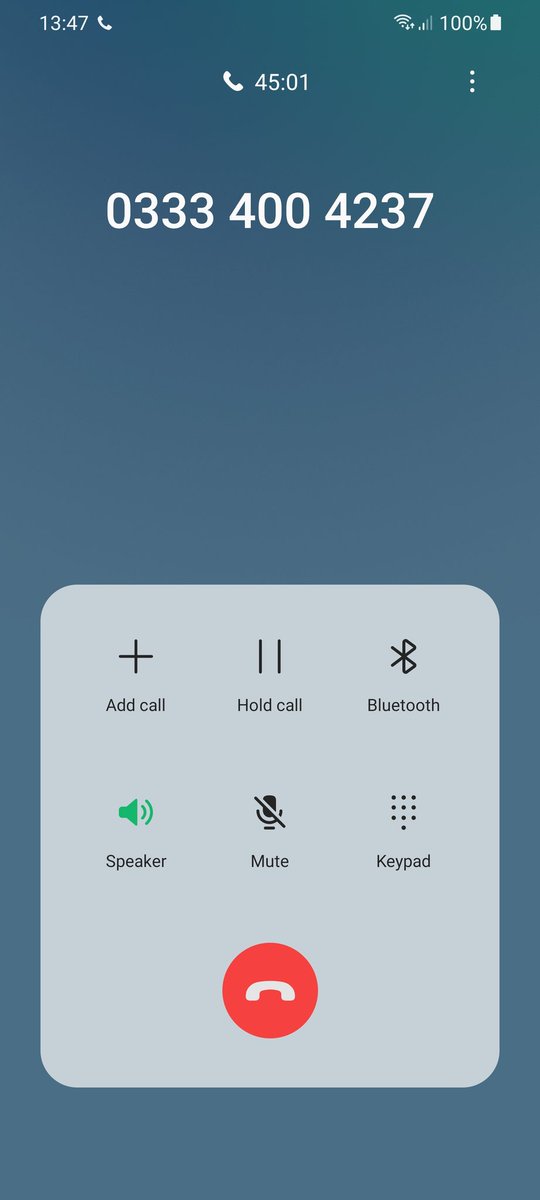 Declan Maile tweet media