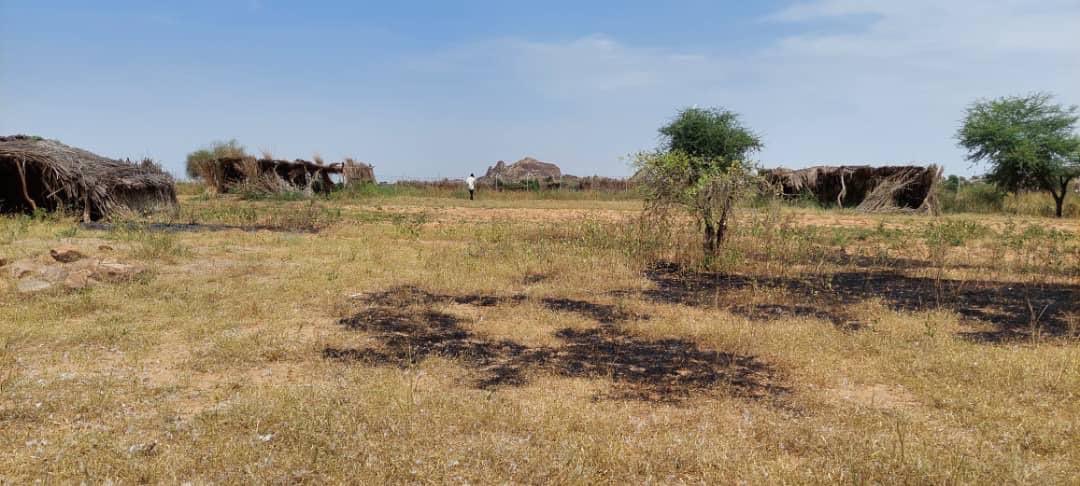 tobyharward's tweet image. Thanks to our donor @UNCERF, UNHCR's partner International Aid Services constructed a school in Mershing in #SouthDarfur and handed it to the community. The project was identified by local community members. See the before and after pictures!