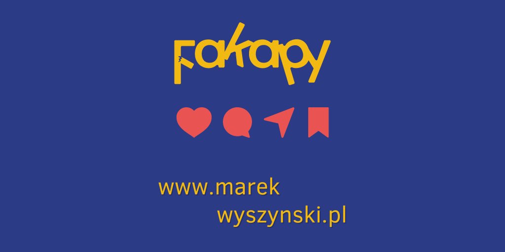 Podcast_Fakapy's tweet photo. Cześć, miło Cię poznać! 👋

#podcast #polskiepodcasty #fakapy https://t.co/V7fS7enwcg