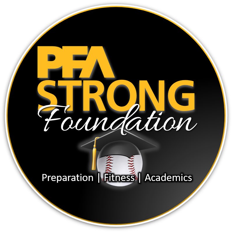 PFAstrong is helping athletes with Academic support, scholarship assistance and community service hours. Please help support our local athletes DM to help #501c3 🙏 pfastrong-foundation.org <a href="/PFAbaseball/">Simple Pitching</a> PLEASE RETWEET ⚾️ 🙌