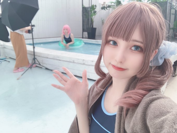 コスプレイヤーきちぴよのTwitter画像17