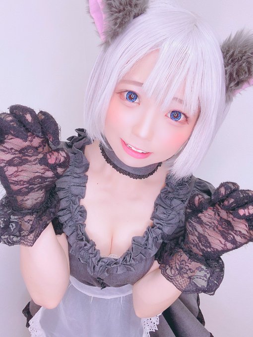 Twitterのコスプレ画像42