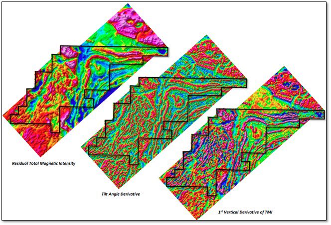 MUSKMETALS's tweet photo. MUSK METALS DEFINES PHASE 2 EXPLORATION TARGETS AND COMPLETES DETAILED STRUCTURAL &amp; GEOLOGICAL INTERPRETATION ON ITS MCDONOUGH EAST PROPERTY IN RED LAKE, ONTARIO

Read more: https://t.co/bpaVUfWBJ4 https://t.co/4o374vY8iv