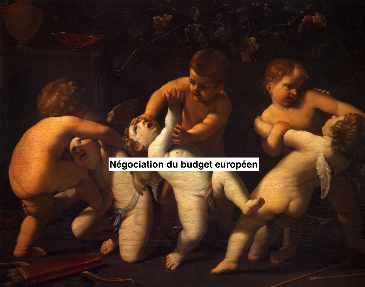 EU Painting Memes (@euinpaintings) on Twitter photo 