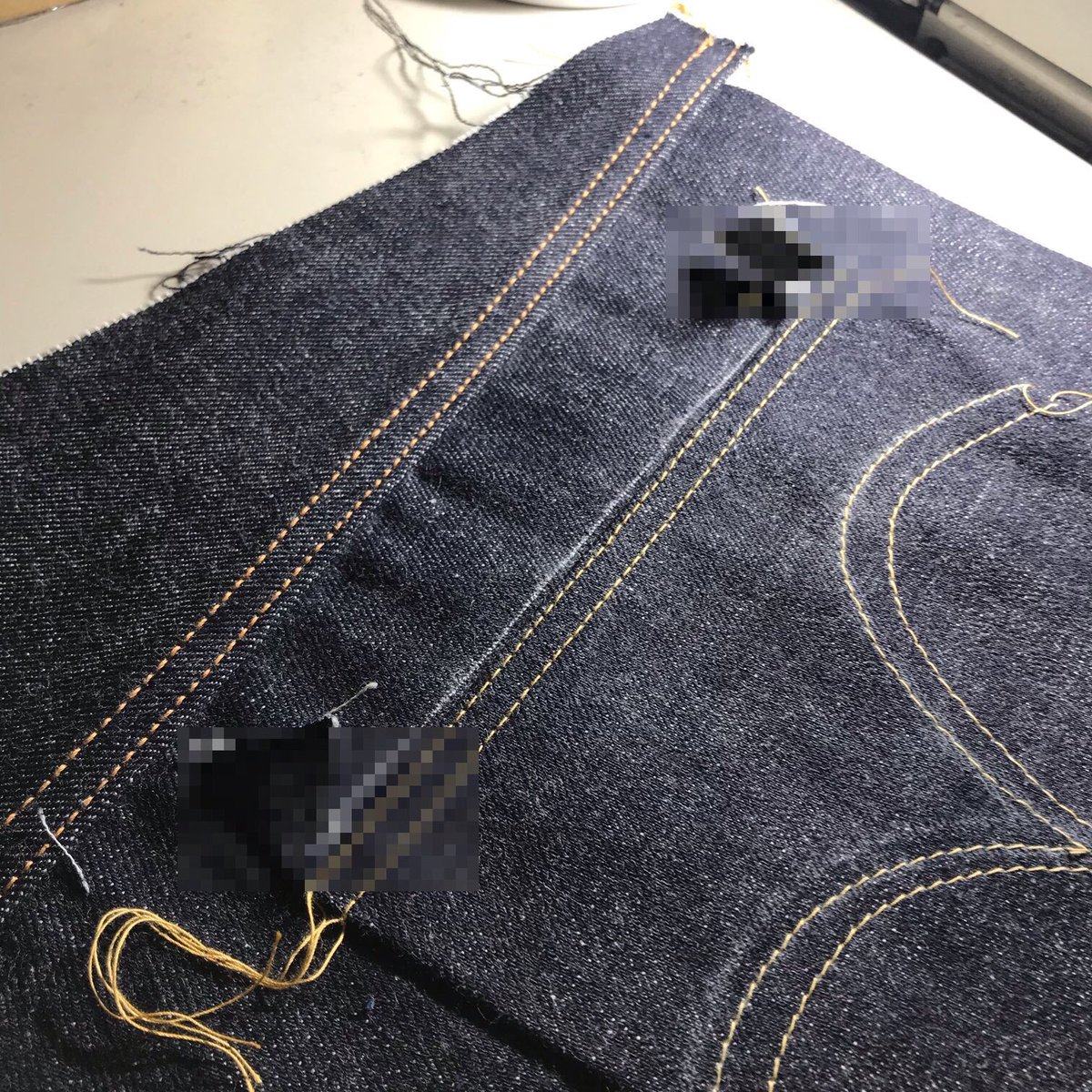 全国一律送料無料 SLASHOVERALLS s06xxe 46 LF44denim agapeeurope.org