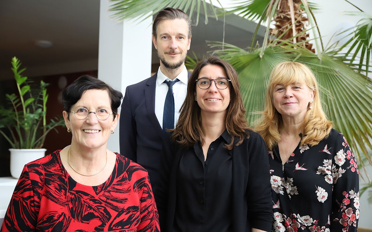 Wird Gordon Lemm (SPD) neuer Bezirksbürgermeister von #Marzahn-#Hellersdorf? Es deutet einiges darauf hin, dass der Sozialdemokrat Nachfolger von Dagmar Pohle wird. bezirks-journal.de/wer-uebernimmt… #bvvmahe