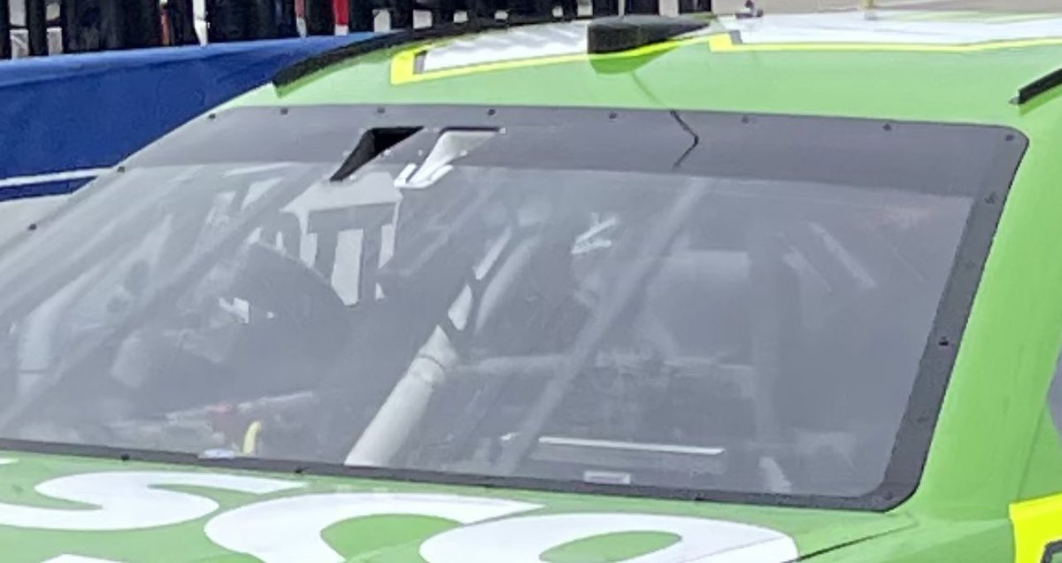 Bob Pockrass tweet media