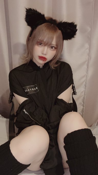 コスプレイヤーmonaのTwitter画像32