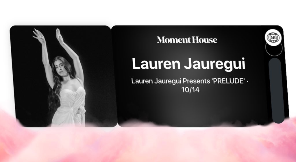 swanregui's tweet photo. Hola, les traigo un sorteo de último minuto donde 3 de ustedes pueden ganar, para entrar den rt y comenten este tweet con una foto, video o gif de Lauren, me pondré en contacto con los ganadores en la noche, buena suerte a todos 🤍🥳✌🏻 https://t.co/PPQlAbdaHW