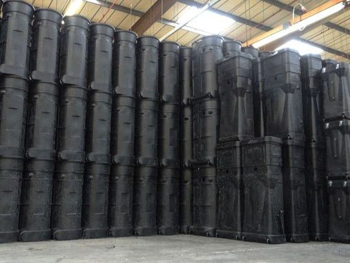 Trifibre's tweet photo. All Of Your Industrial Specialised Casing & Packaging From One Manufacturer - Trifibre
#RotationalMoulding #Plastics #Cases #FlightCase #Foam #Vacform #MAXCase #IP67 #MilSpec #Aerospace #MedicalEquipment #Packaging https://t.co/1dxQsLXPJK