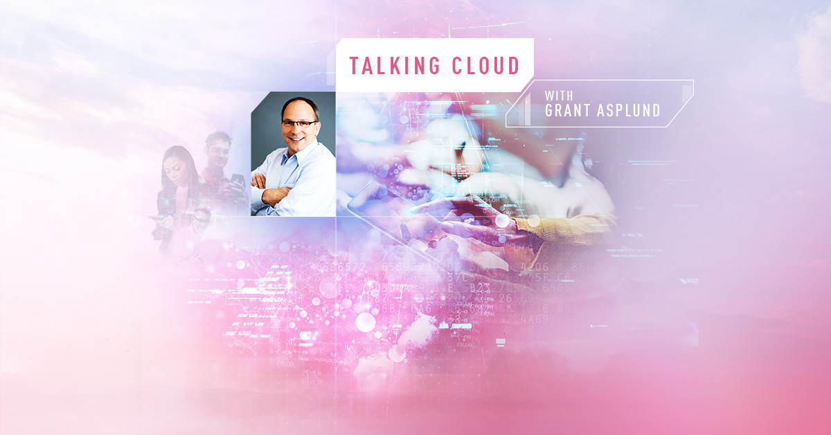 CheckPoint_NL's tweet photo. CheckPointSW: .@Gasplund, Check Point’s Growth Technologies Evangelist discusses accessing control in the #cloud-native world with Venkat Raghavan, Venture Capital Partner and Technology Leader on the latest episode of #talkingcloud. Listen, here: … https://t.co/vj9HnW9BtZ