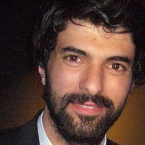 Happy Birthday to Engin Akyurek     