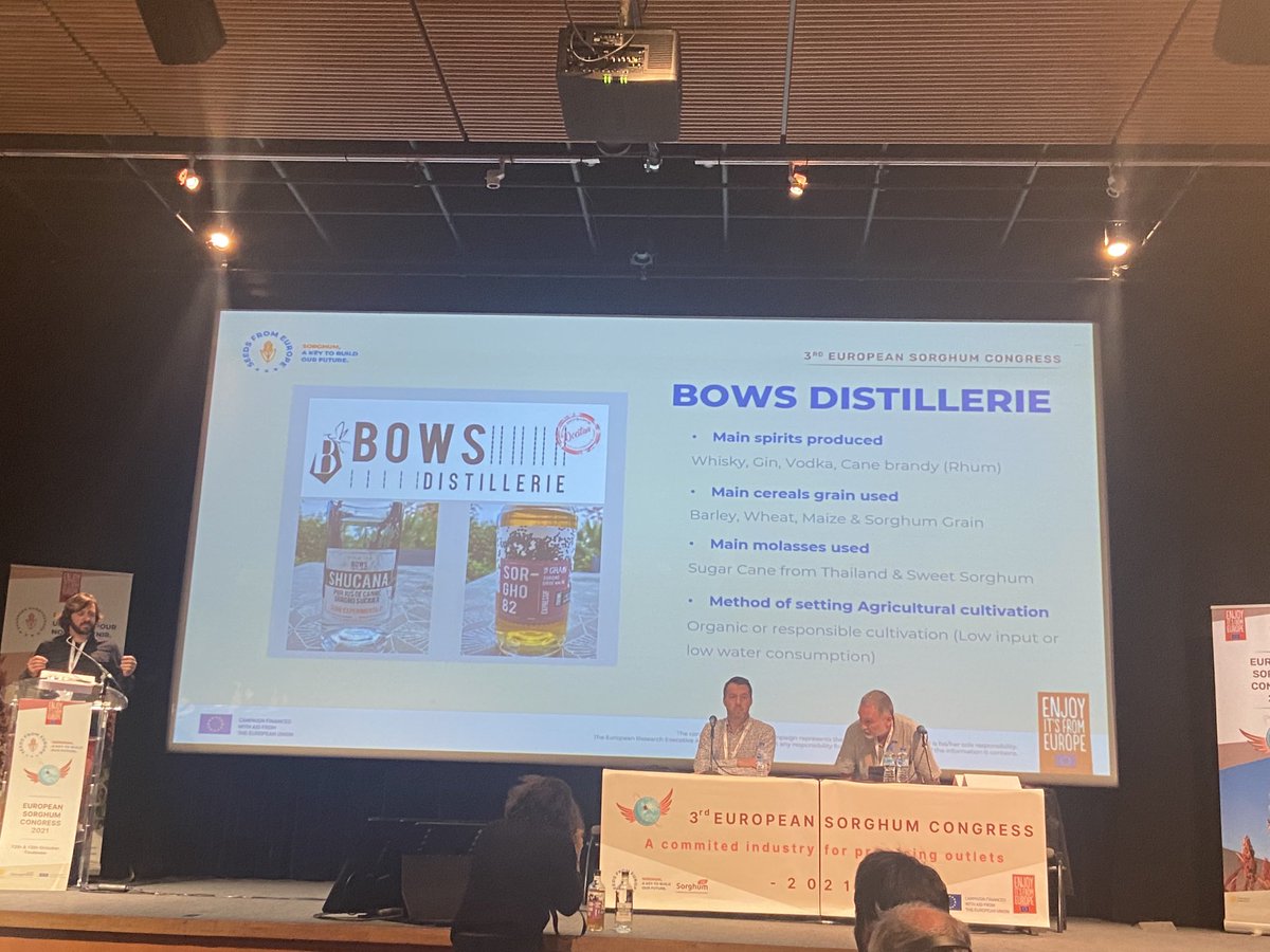 ⁦<a href="/sorghum_id/">Sorghum ID</a>⁩  une présentation de valorisation originale d’une production locale avec la distillerie artisanale bowsdistillerie.com ⁦<a href="/AGPB_Cerealiers/">AGPB - Céréaliers de France 🌾</a>⁩