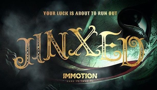 ImmotionVR tweet media