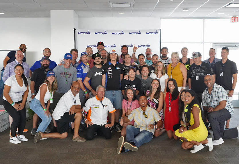 Nomad GCS tweet media