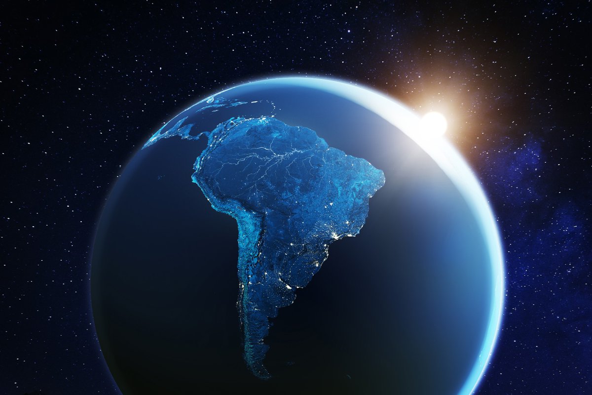 USTDA's tweet image. U.S. #ICT companies: Learn about business opportunities in #SouthAmerica. Download &quot;Infrastructure Project Opportunities in Colombia, Ecuador and Peru: A Resource Guide for U.S. Industry:&quot; go.usa.gov/xMfrk  

#Infrastructure #Connectivity #SmartCity #Satellite