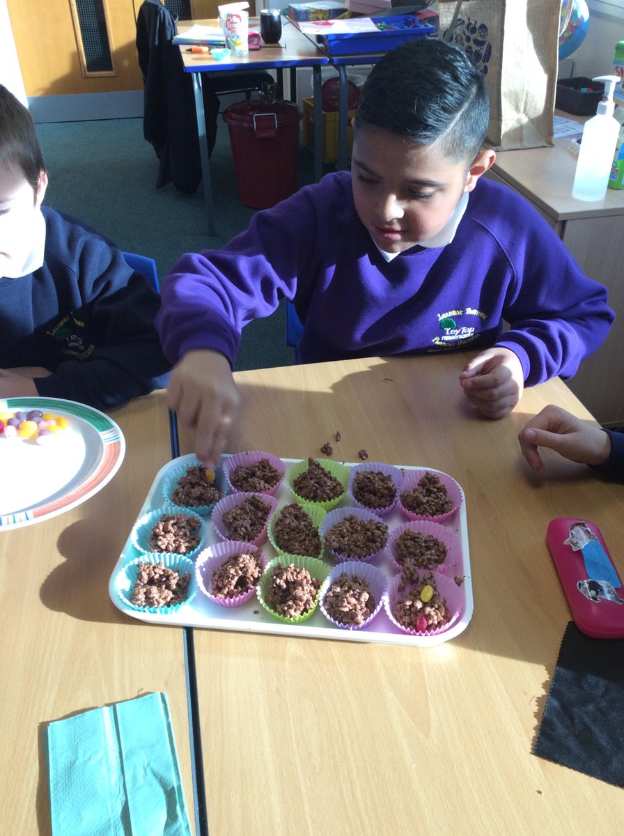LeyTopPrimary's tweet photo. This week these superstars baked their own Gruffalo Crumble based on their Core Story.
#Gruffalo #corestory #GruffaloCrumble #juliadonaldson #learningthroughplay https://t.co/NigfEn6aWG