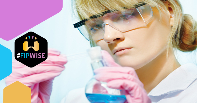 FIP_org's tweet image. Practice environments for women in pharmaceutical science &amp;amp; education must improve, FIP says as it launches a new toolkit with 5 key areas requiring attention and possible solutions: fip.org/fipwise-ppe-to… #FIPWiSE #PositivePracticeEnvironments