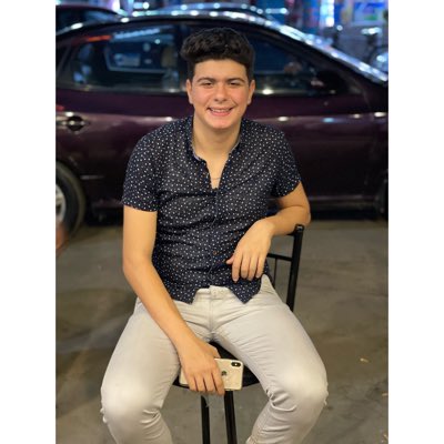 #NewProfilePic