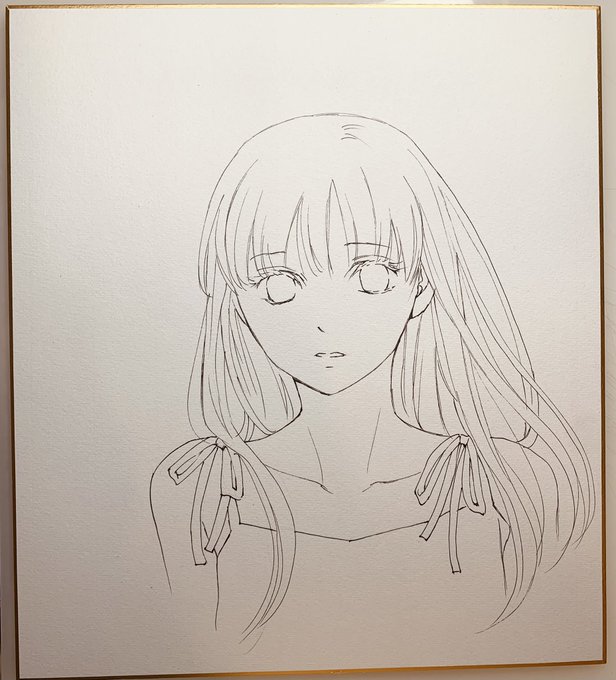 君のナイフのtwitterイラスト検索結果
