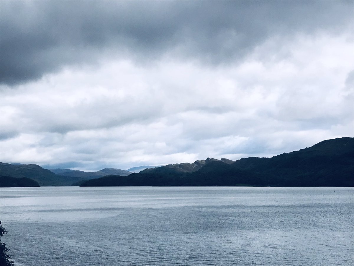 StruttsDevPlan1's tweet image. Even on an overcast day, the views from The Clock House, #Barmouth, are rather magnificent tinyurl.com/65nph454