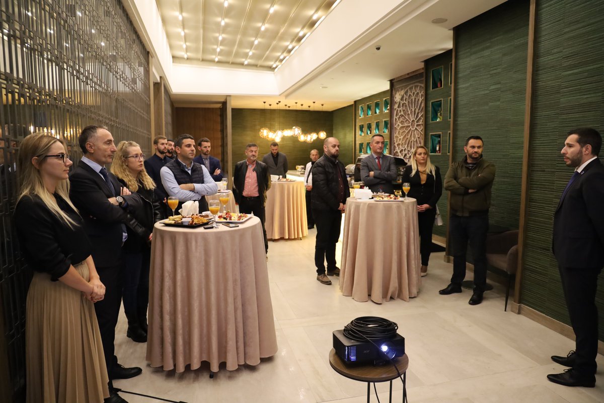 NOCKOSOVO's tweet photo. Thank your for your support!
@NOCKOSOVO partners👏
#TEBBank @HibPetrol #Olive #ToyotaKosova #SelmansNetwork #RTK #Gjirafa #HotelSirius #KosovaPress
▶️ https://t.co/VKBa2OhS0o https://t.co/4IonfOBwoV
