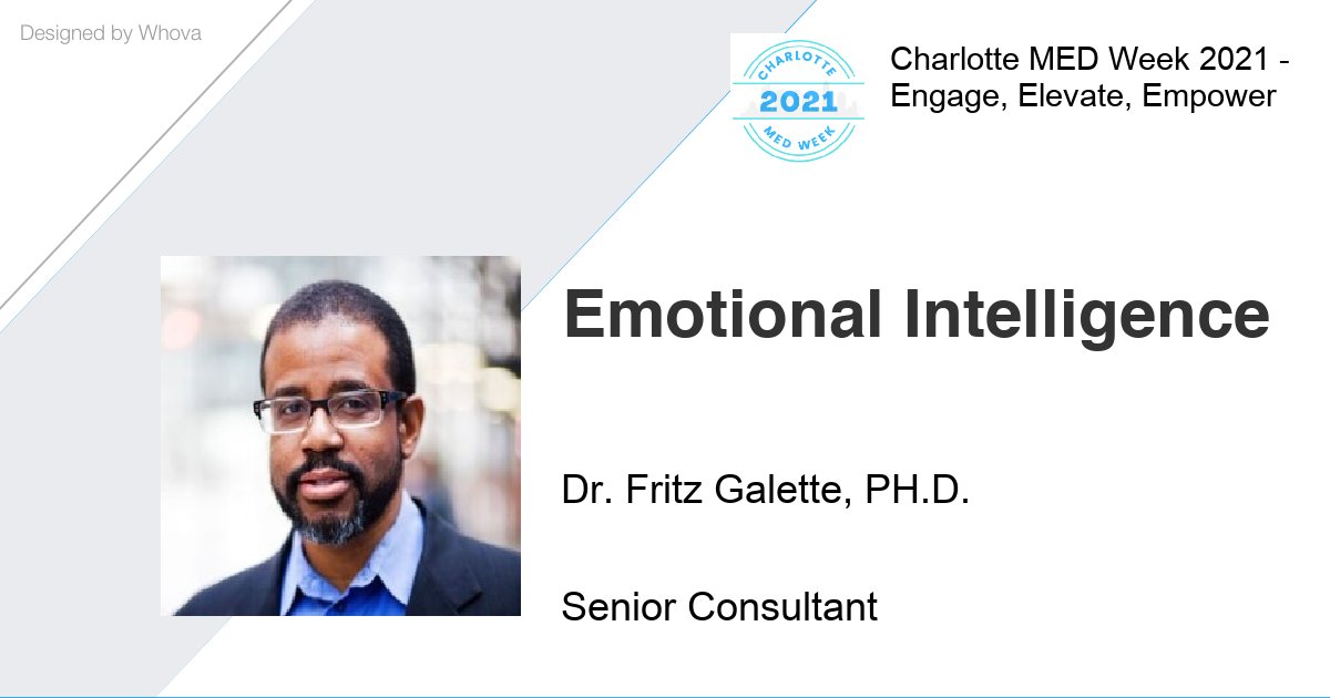 Charlotte Med Week tweet media