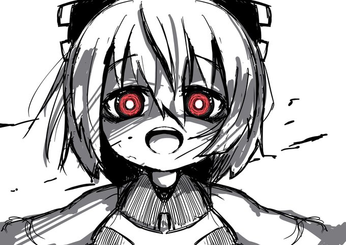 突然狂い始めたシルフィー。 