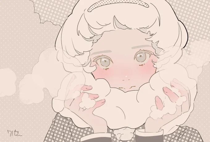 「まい」「ゆき」 