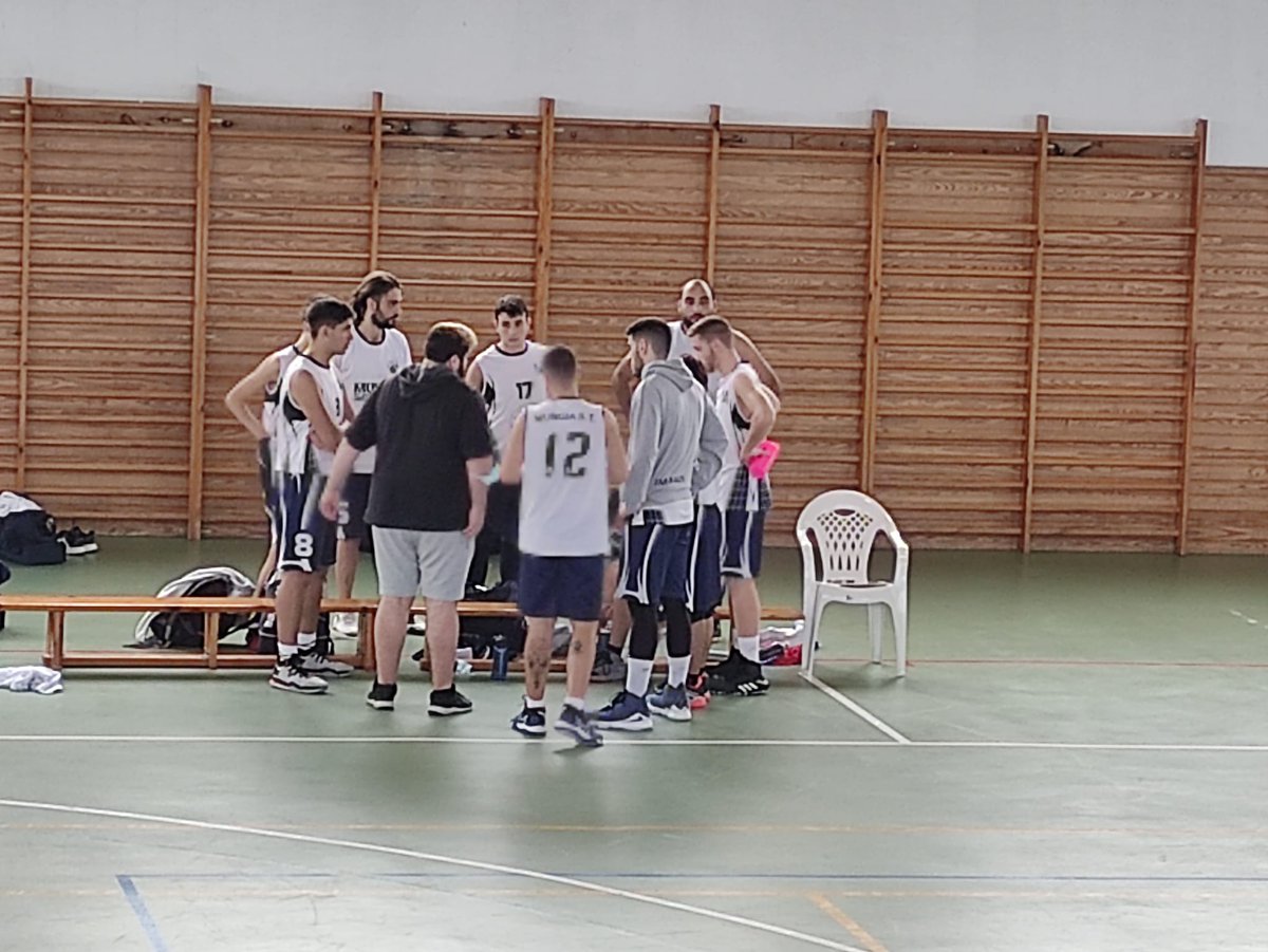 Mungia ST tweet media