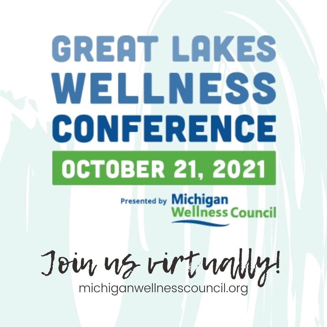 #miwellness #corporatewellness #virtualconference #registertoday

michiganwellnesscouncil.org/michigan-welln…