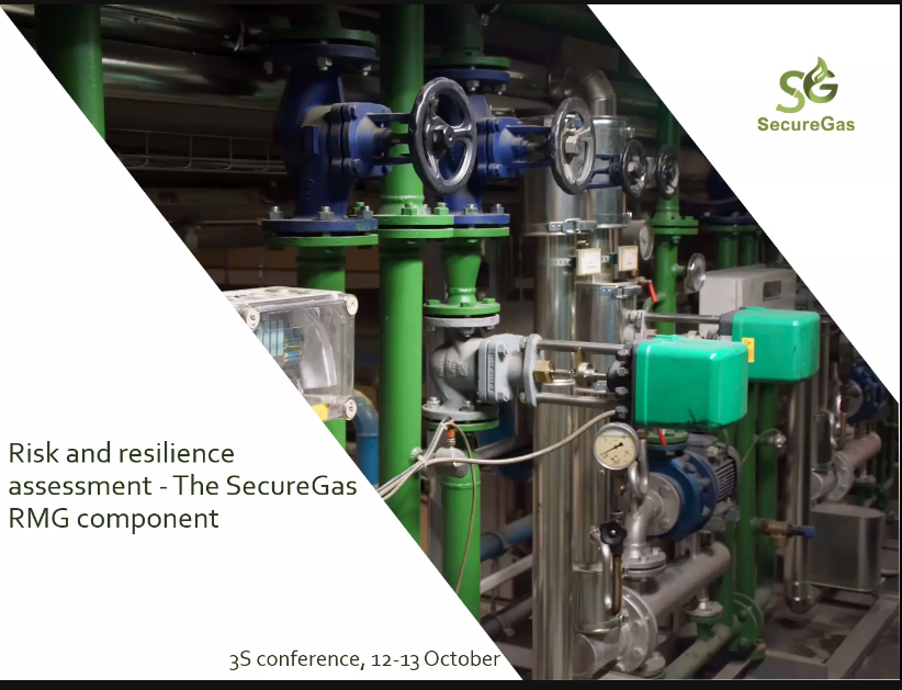 SAFECARE project tweet media