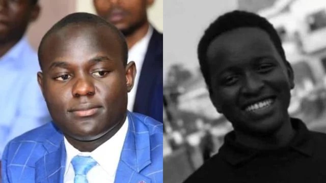 Kbstelevisionug's tweet photo. Kadaga Son Cheats Death, Loses Colleague in Nasty Accident
@Kbstelevisionug https://t.co/YBSixd7HcR