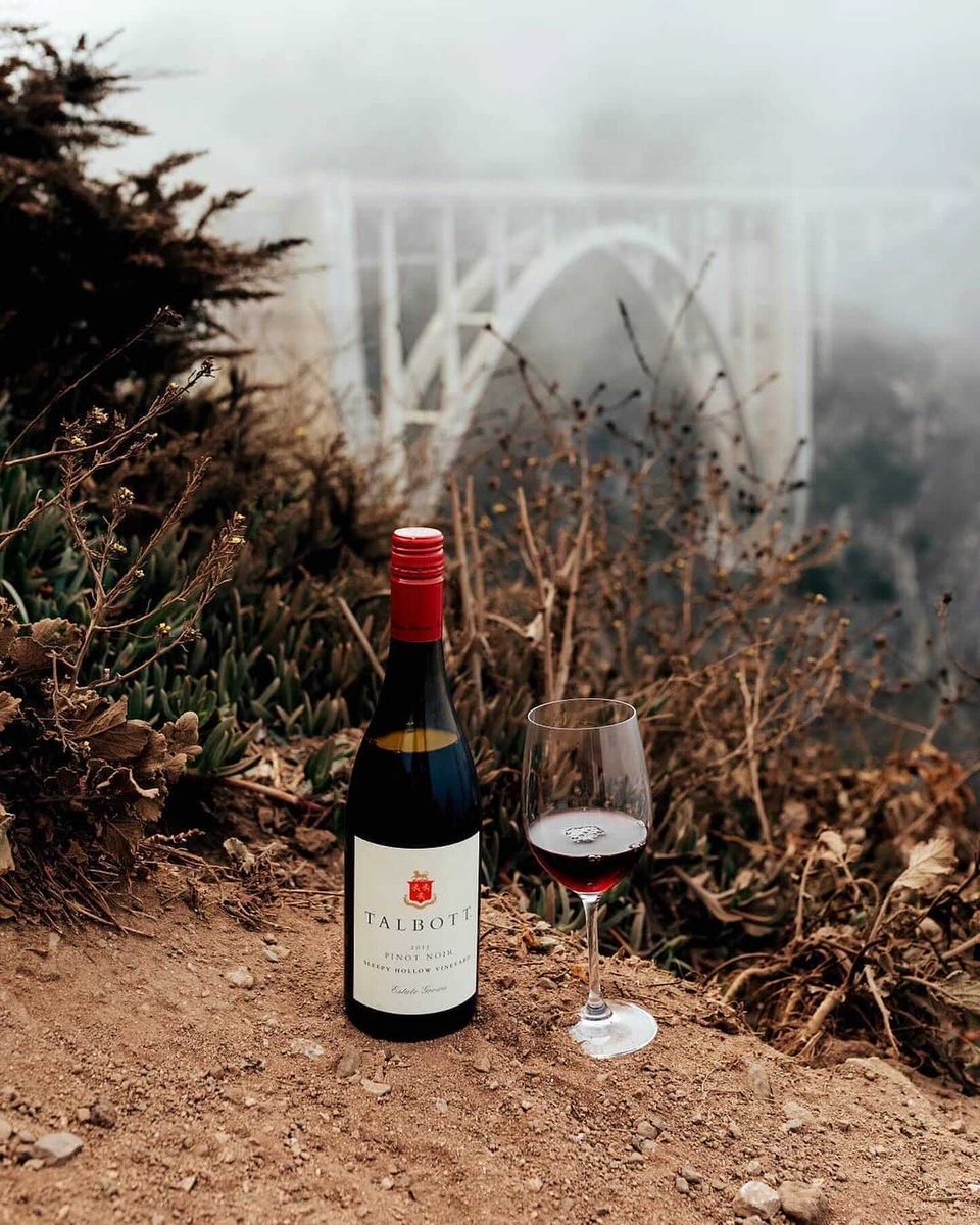 Welcome to a new season of our wine webinars – the California Sessions! Kicking off this Thursday at 4pm with <a href="/flyingwinelover/">Edouard Baijot</a>, who will present top wines from <a href="/TalbottVineyard/">Talbott Vineyards</a>, <a href="/JWinery/">J Vineyards & Winery</a> and Louis M. Martini.

Register here: bit.ly/3Azgzbi