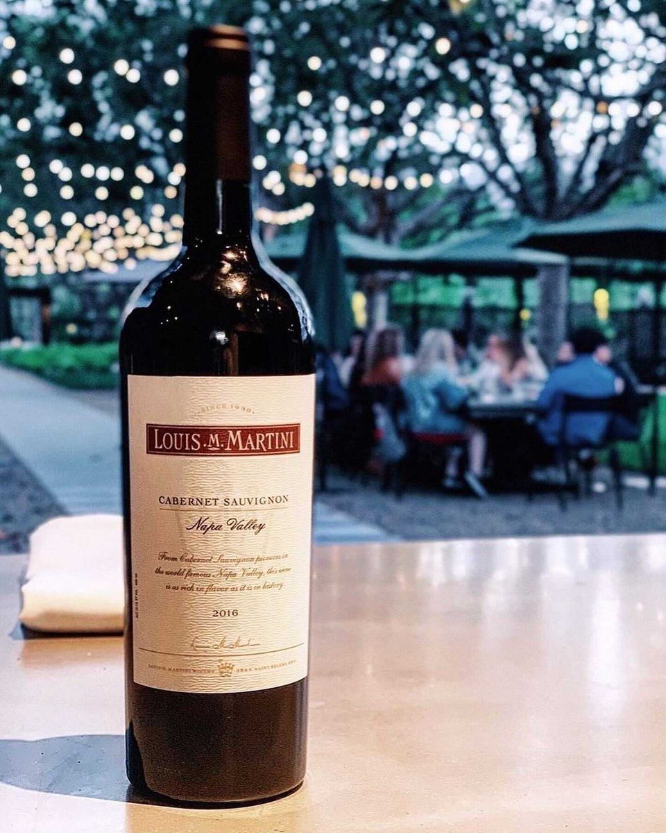 CalifWinesUK's tweet photo. Welcome to a new season of our wine webinars – the California Sessions! Kicking off this Thursday at 4pm with @flyingwinelover, who will present top wines from @TalbottVineyard, @JWinery and Louis M. Martini.

Register here: https://t.co/doqq8hJx3b https://t.co/kNEOhbRjrt