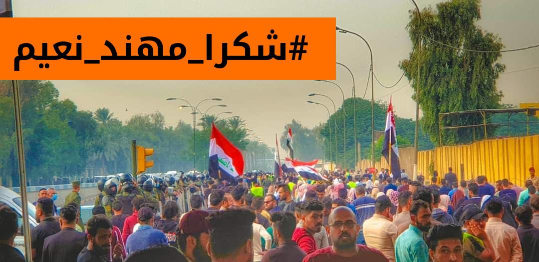 حـيـن تشعـر أنّـك بـدأت تـحب الآخـرين بـدون مـقـابـل ... فاعلـم أنّ محـبّة الله تـعـالى زارتـك ... وبـدأت تسكـب فيـك ألـوانـًا مـن الحـبّ والـصدق والـوفـاء.❤️

#شكرا_مهند_نعيم