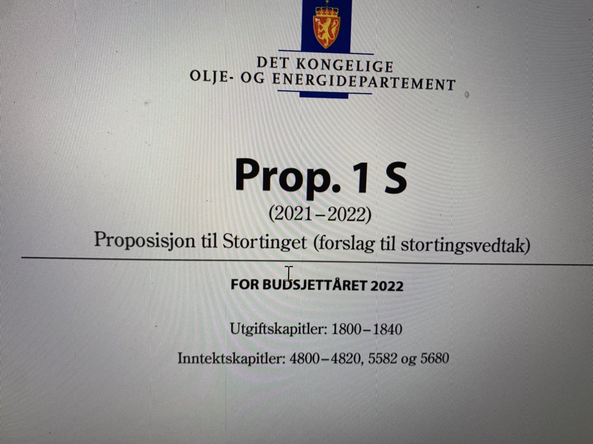 Aaslaug Marie Haga (@aslaugmariehaga) on Twitter photo Vindkraftkommuner tar belastning pĂ„ vegne av fellesskapet. De mĂ„ kompenseres mye bedre! Men OEDs forslag til produksjonsavgift slĂ„r feil - det er kommunene og energisektoren enige om. Hurdalskameratene mĂ„ rydde opp! <a href="/Senterpartiet/">Senterpartiet</a> @EnergiNorge <a href="/Arbeiderpartiet/">Arbeiderpartiet</a> <a href="/www_ks_no/">#KS</a> <a href="/NORWEA/">Ù</a> Vindkraftkommuner tar belastning pĂ„ vegne av fellesskapet. De mĂ„ kompenseres mye bedre! Men OEDs forslag til produksjonsavgift slĂ„r feil - det er kommunene og energisektoren enige om. Hurdalskameratene mĂ„ rydde opp! <a href="/Senterpartiet/">Senterpartiet</a> @EnergiNorge <a href="/Arbeiderpartiet/">Arbeiderpartiet</a> <a href="/www_ks_no/">#KS</a> <a href="/NORWEA/">Ù</a>