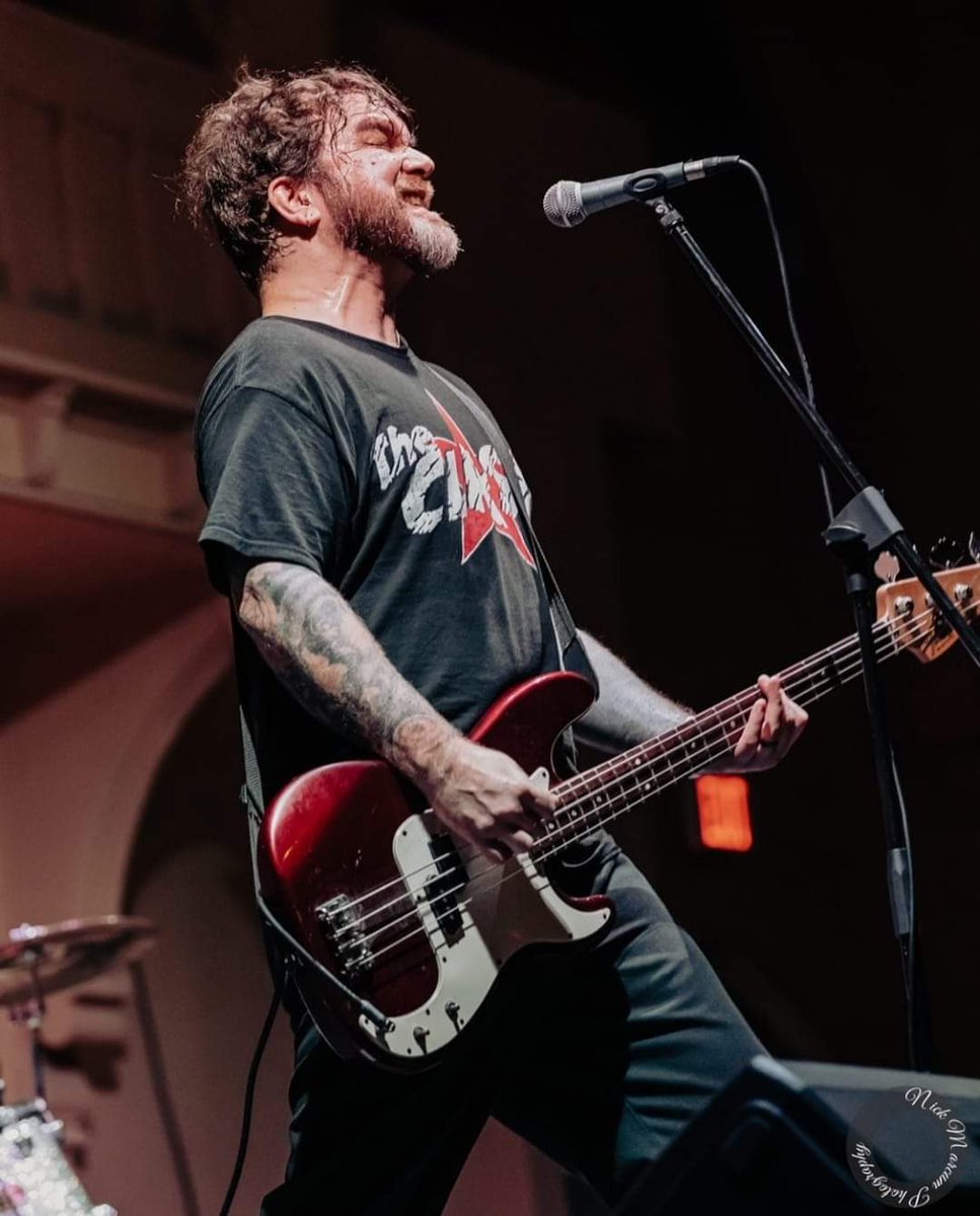 wholelottapulp's tweet photo. New PulpLight Feature up on @RockstarProWres co-founder and Viceroy Kings bassist @PunkRockGeeGee
Check it out here
https://t.co/q0A9Tb22Xn
@rockstaroffice @TheJakeCrist
#ImpactWrestling #rockstarpro #NXT #wrestling https://t.co/F7DfqhUpge