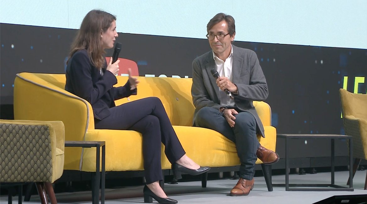 77% des clients <a href="/Accor/">Accor Group</a> ne souhaitent plus voyager dans les conditions sanitaires post covid 

La crise a accélère la dématérialisation des interactions entre le groupe et sa clientèle 

#HUBFORUM