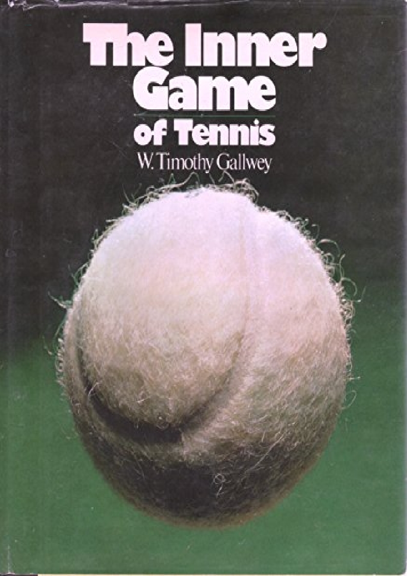 PDF] DOWNLOAD FREE The Inner Game of Tennis / Twitter