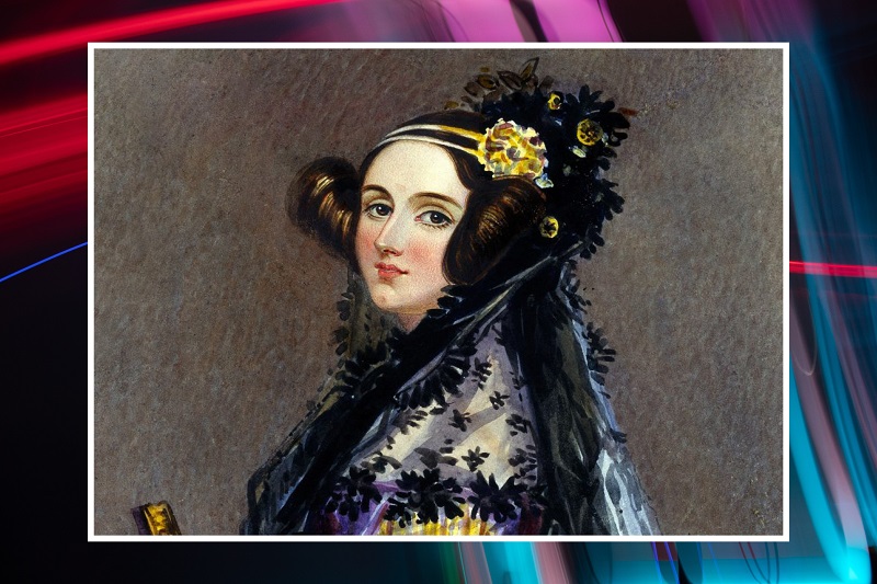 Today is #AdaLovelaceDay21! Let's remember to celebrate Ada and all #WomenInSTEM!

<a href="/QUBstaff/">Queen's Staff</a> #AdaLovelace #AdaLovelaceDay #AthenaSWAN #LoveQUB #LoveQUBStaff #STEM