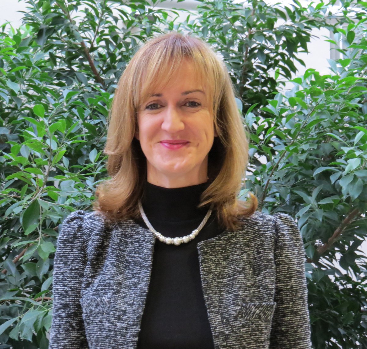 Congratulations to our colleague Prof. Lorraine O'Driscoll @lodrisc1 who was recently appointed research lead at Trinity St. James' Cancer Institute @stjamesdublin, leading the advancement of research programmes at TSJCI
pharmacy.tcd.ie/news/Research_…