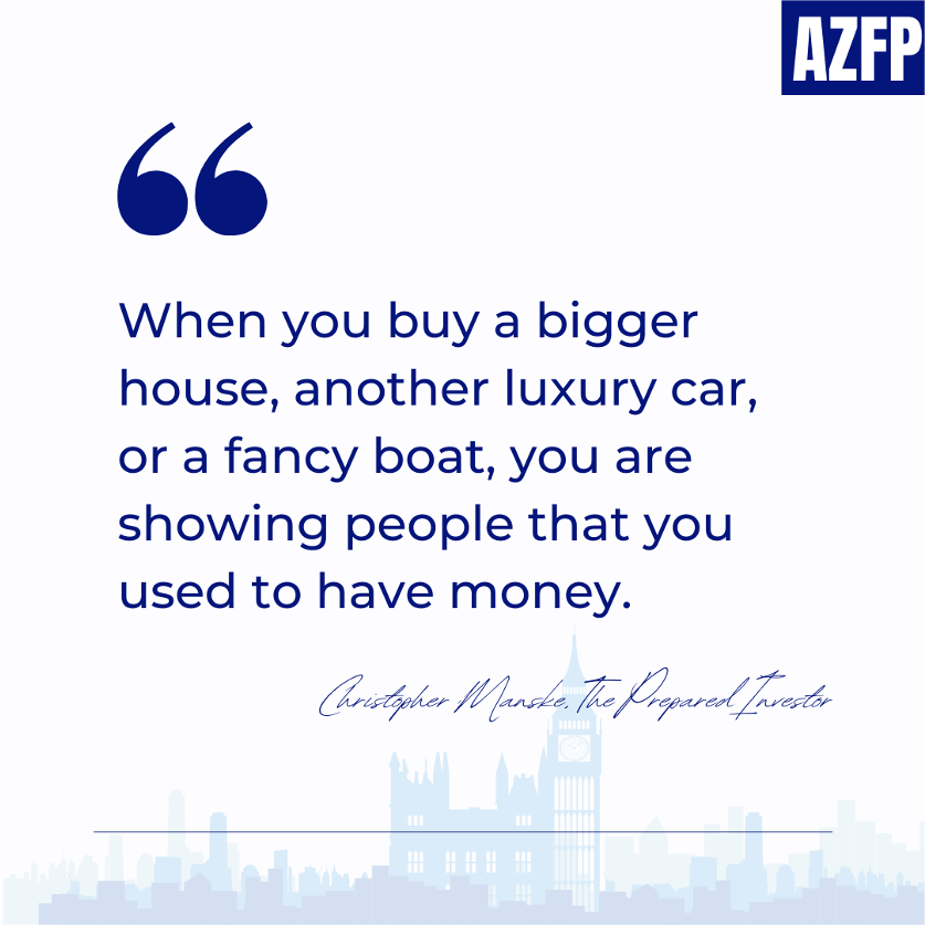 Do you agree with this? What are your thoughts?

W: alexziff.com T: 07973616959

#quote #quotesdaily #quoteoftheday #financialservices #financial #financeadvice #financialplanner #financialplanning #wealth #wealthplanning #wealthplanner #wealthmanagement
