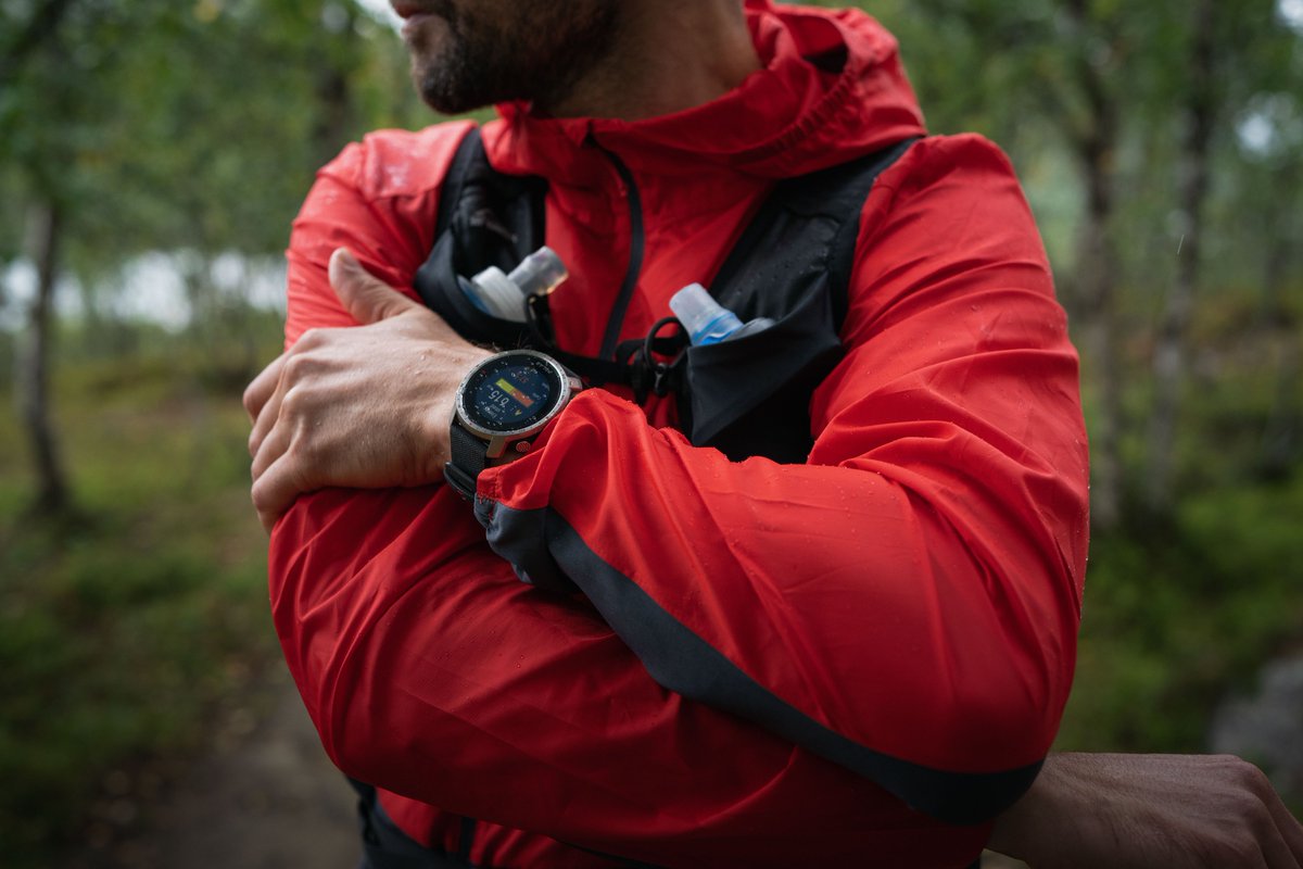 #PolarGritXProRoadshowSA will be <a href="/RUN_StoreZA/">RUN Specialist Store</a> Bree street, not only to share with you #PolarGritXPro and #PolarGritXProTitan but also to talk using HR in your training. Then try the concept on the 5km easy run to shake out the legs for weekend.
#run5then10then50