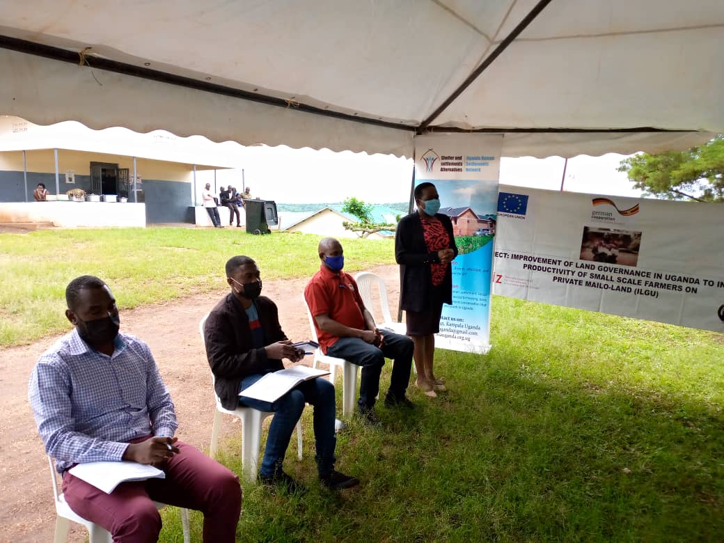 SSA Uganda tweet media