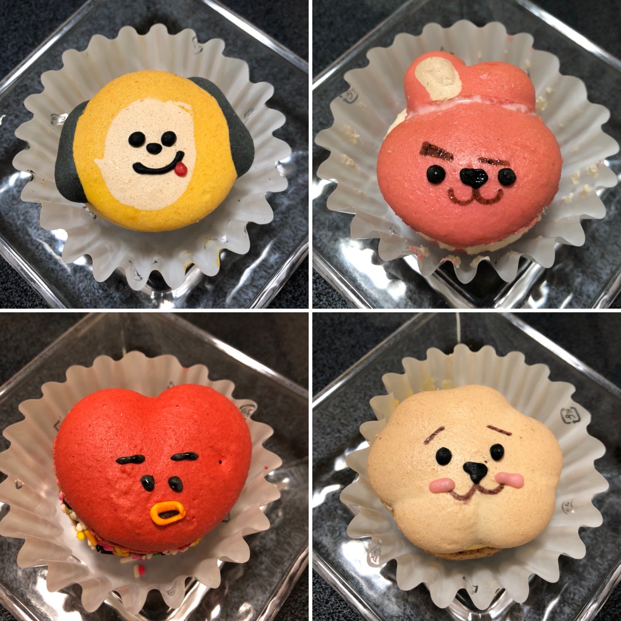 しぃ 新大久保 黒花堂のトゥンカロンでジミンセンイルイブのお祝い Happyjiminday T Co Tgzim74pha Twitter しぃ 新大久保 黒花堂のトゥンカロンでジミンセンイルイブのお祝い Happyjiminday T Co Tgzim74pha Twitter